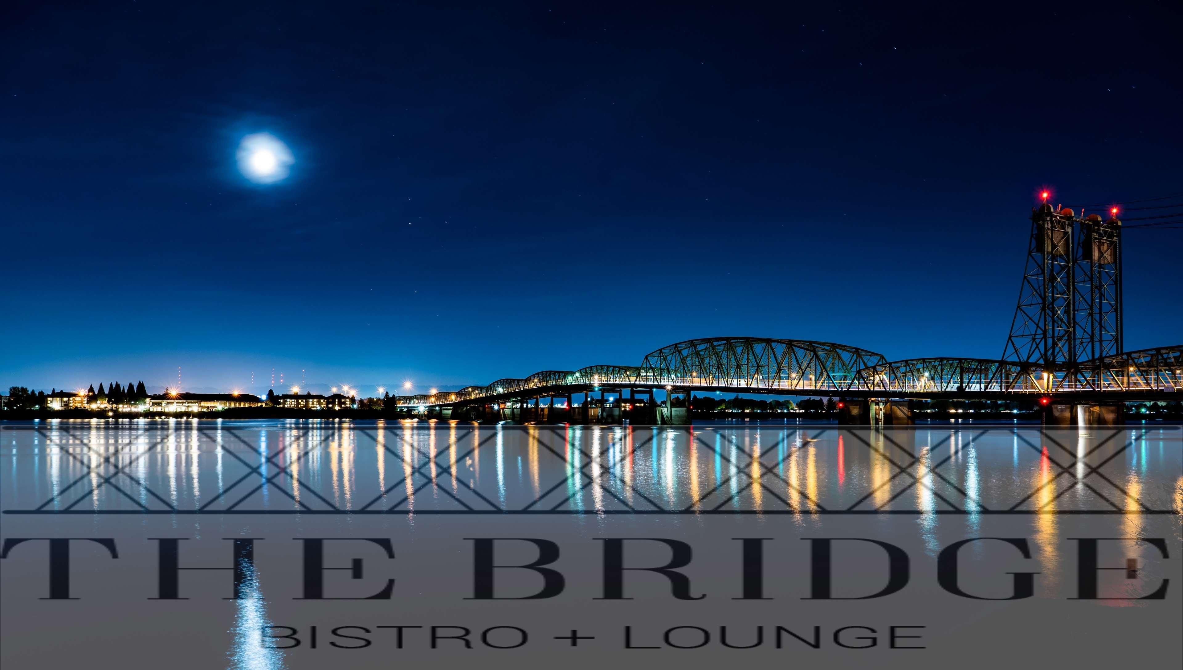 Best Western Premier Hotel At Fisher'S Landing Ванкувер Экстерьер фото